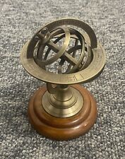Antique nautical brass for sale  LONDON