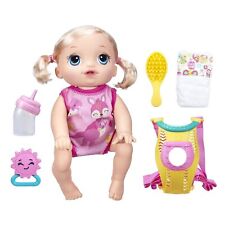 Baby alive bye for sale  Shipping to Ireland