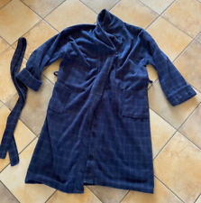 mens fleece dressing gowns large for sale  SLOUGH