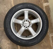 Alloy spare wheel for sale  HUDDERSFIELD