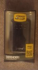 Capa protetora OtterBox original para coldre Apple iPhone 4 e iPhone 4s nova comprar usado  Enviando para Brazil