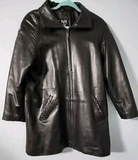 Women leather coat for sale  Airville