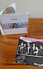 Duran duran greatest for sale  NEWBURY