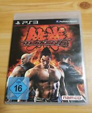 Tekken ps3 spiel gebraucht kaufen  Oberasbach