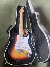 Fender squier stratocaster for sale  PENRITH