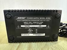 Bose dcs91 power for sale  Shipping to Ireland