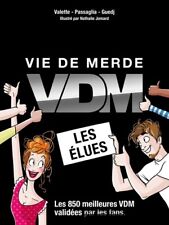 2842705 vie merde d'occasion  France