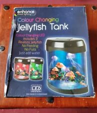 Color changing jellyfish for sale  SOUTHPORT