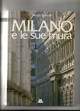 Milano sue mura usato  Montecchio Emilia