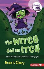 Witch itch short for sale  Carlstadt