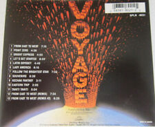 Usado, CD raro Best of by Voyage (CD, 1991)!!!!! comprar usado  Enviando para Brazil