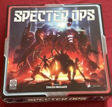 specter ops board game for sale  Agoura Hills