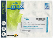 Lot lettre max d'occasion  Nice-