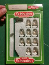 Subbuteo team ref. usato  Macerata