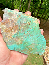 Turquoise specimen matrix for sale  Cumming