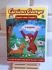 Curious george makes for sale  Salt Lake City