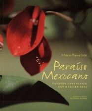 Paraíso Mexicano: Jardins, Paisagens e Alma Mexicana comprar usado  Enviando para Brazil
