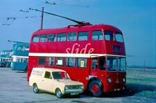 Doncaster trolleybus 375 for sale  BLACKPOOL