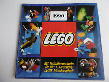 Lego zeitschrift heft gebraucht kaufen  Riedstadt