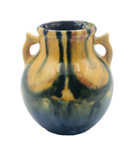 Art pottery vase for sale  Shipping to Ireland