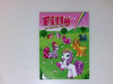 Filly adventskalender gebraucht kaufen  Diez