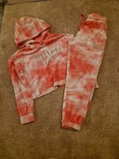girls juicy couture tracksuit for sale  DARTFORD