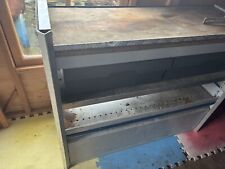 Van cabinet sortimo for sale  IPSWICH