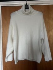 Ladies roll neck for sale  YEOVIL
