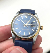 Rolex datejust oyster for sale  LEEDS