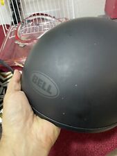 Bell motorcycle helmet for sale  Naples