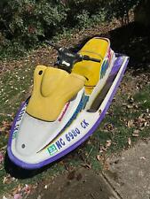 1999 sea doo for sale  Cary