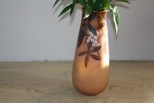 Superbe vase art d'occasion  Francheville