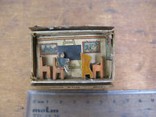 Vintage miniature school for sale  BUDLEIGH SALTERTON