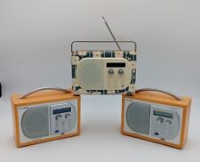 Pure dab radios for sale  SWINDON