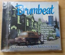 Brum beat story for sale  BROADWAY