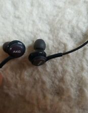 Akg stereo headphones for sale  Lebanon