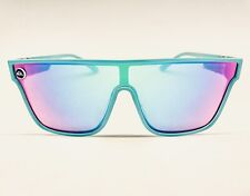 Usado, Gafas de sol para bebé azul Quiksilver moda conducción polarizadas gafas de sol ciclismo ATV segunda mano  Embacar hacia Argentina