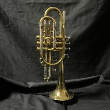 Buescher aristocrat cornet for sale  Marietta