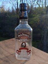 Jack Daniels Whisky 150 Cumpleaños 750 ml Botella Vacía Raro segunda mano  Embacar hacia Argentina
