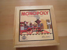 monopoly nostalgie gebraucht kaufen  Lauda-Königshofen