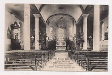 Intérieur église fleury d'occasion  Le Havre-