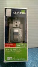 Leviton way light for sale  Sterling