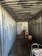 Foot storage container for sale  Boynton Beach