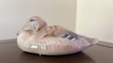 Royal copenhagen eider for sale  SALISBURY