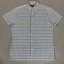 Aquascutum shirt mens for sale  LONDON