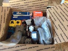 Box misc electrical for sale  Hamilton