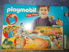 Playmobil 9329 playmap gebraucht kaufen  Obermeiderich