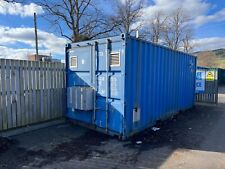 20ft container for sale  SELKIRK
