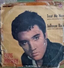 Giri vinile elvis usato  Ornavasso