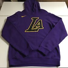 Nike lakers mens for sale  Orlando